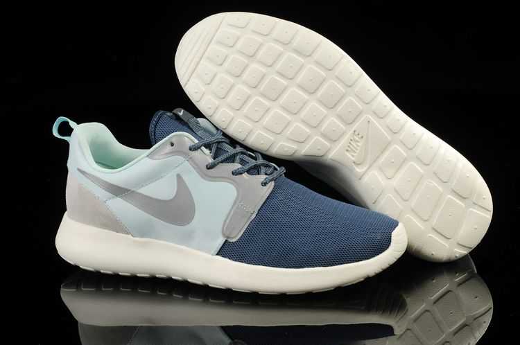 nike roshe one homme brun