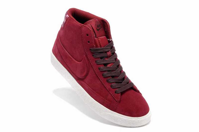 nike blazer high femme paris