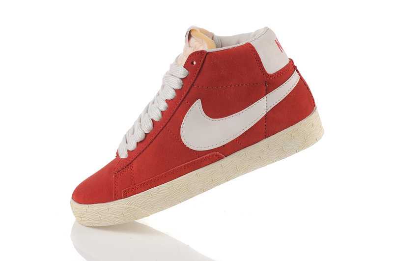 nike blazer high vintage prix