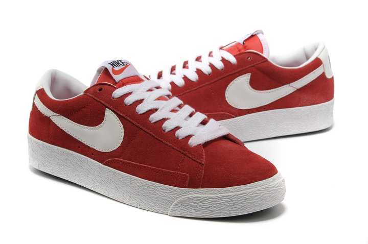 nike blazer low vintage prix