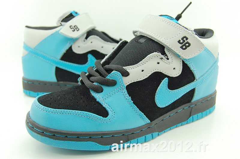 nike sb dunk mid homme prix