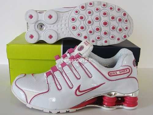 nike shox nz femme france