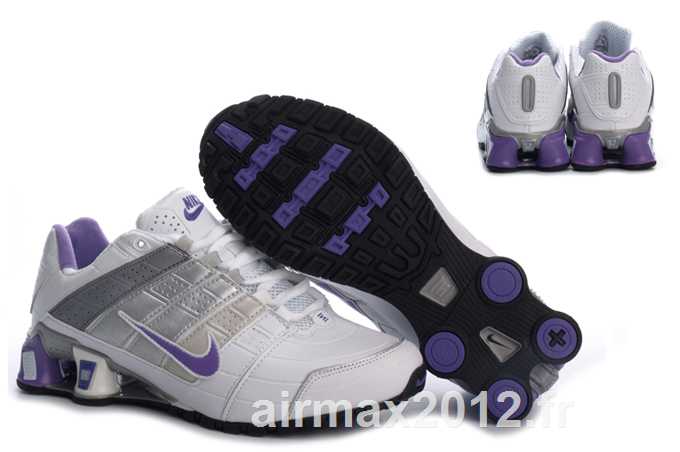 nike shox nz femme paris