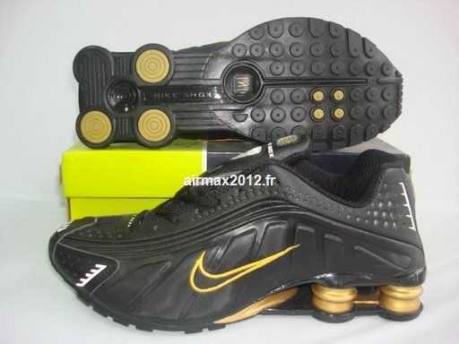 nike shox r4 homme paris