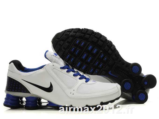 nike shox paris